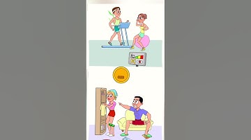 Impossible date 😂😋 tricky riddle android ios games EP 13 #shorts #impossibledate #shortsvideo #fyp