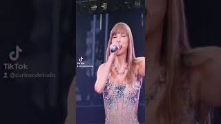 Mi EXPERIENCIA ÉPICA en el CONCIERTO de TAYLOR SWIFT en Madrid - The Eras Tour #MadridTSTheErasTour