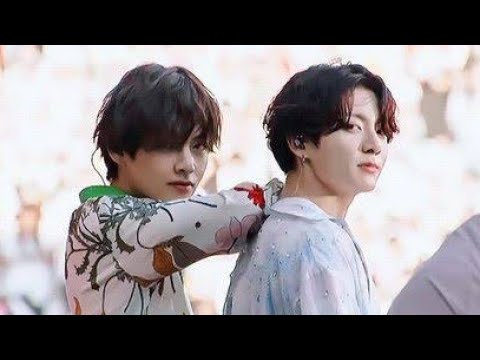 BTS tamil edit - Varanam Aayiram scenes(Taekook🥰) - Part 2