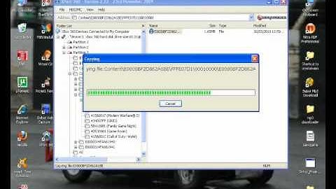 .:: HOW TO MOD YOUR XBOX LIVE GAMERTAG TUTORIAL ::.