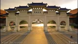 Cantonese 校長 《暫別離》 zan bie li