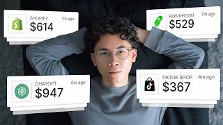 7 Laziest Ways Students Can Make Money in 2026