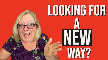 🤯 Using 3D Embossing Folders as a Stamp Press