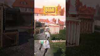 BGMI Montage Short sickboy yt impossible #bgmimontage #montage #bgmishorts #shorts
