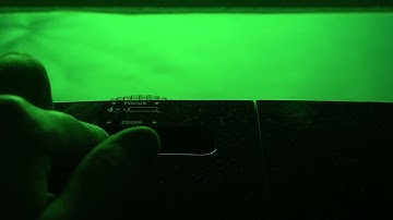 How To Adjust Zoom & Focus On Optoma HD146X