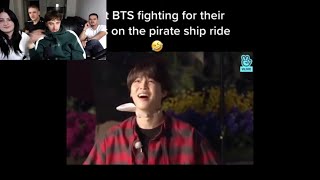 BTS TIKTOK COMPILATIONS V27 PART 1 | REACTION