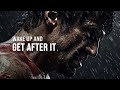 TIME TO BE STRONG - Powerful Motivational Speech