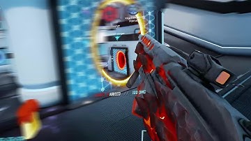 Outer Space🪐 (Splitgate Montage)