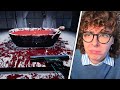 Ripulire il SANGUE di un AMORE tossico - Crime Scene Cleaner