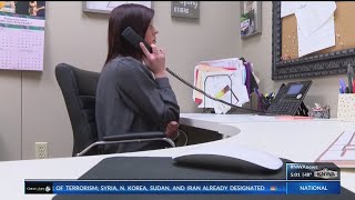 Arkansas Crisis Center Helps Prevent Suicide in the Natural State