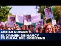 💥 ¡ESTO ES LO QUE QUERÍAN! A NANCY LA MATARON POR CUMPLIR EL SUEÑO DE BENEGAS LYNCH Y DE MILEI