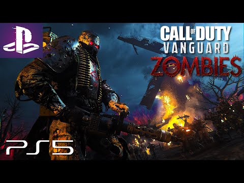 【PS5】 Call of Duty：Vanguard Call of Duty Vanguard Sony PlayStation 5 PS5 Japanese ver
