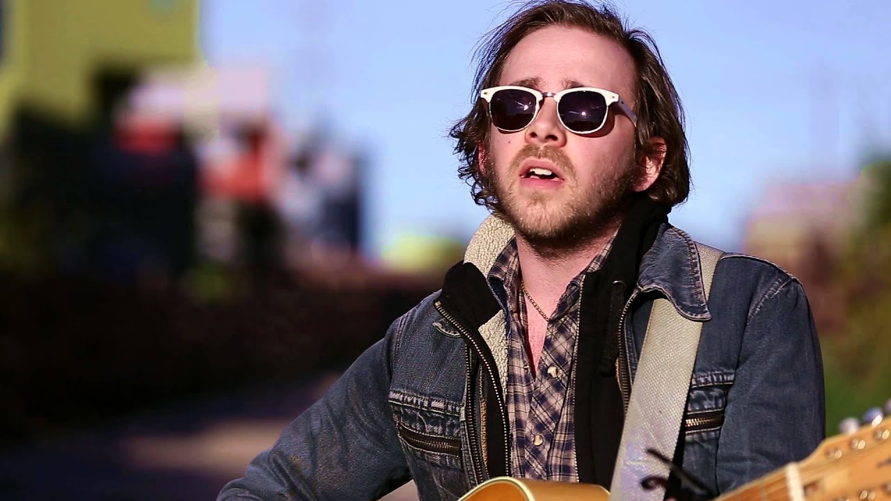 Elijah Ford - On Your Side