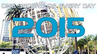 365 Seconds (2015)