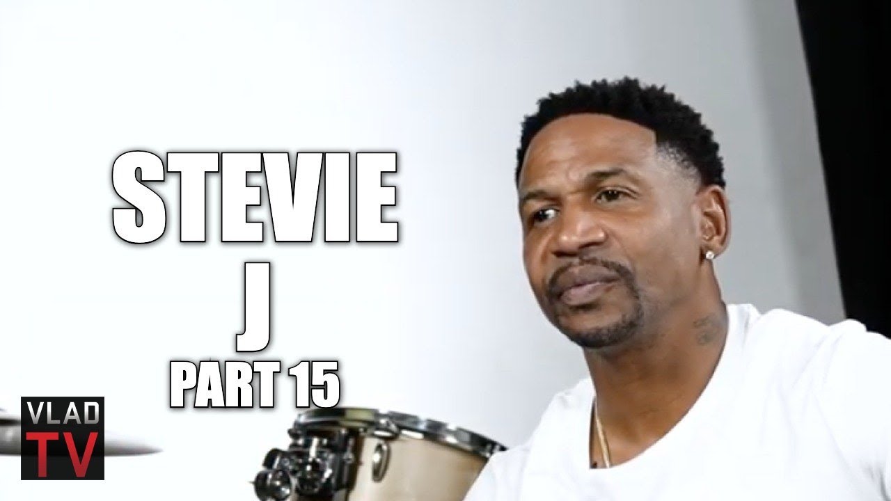 Стиви Джей об уходе из Bad Boy: Дидди дал много пустых обещаний (часть 15)