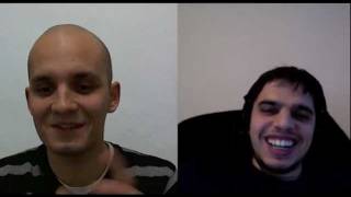 Vladimir Oane - What it took to build the real time analytics engine uberVU is today