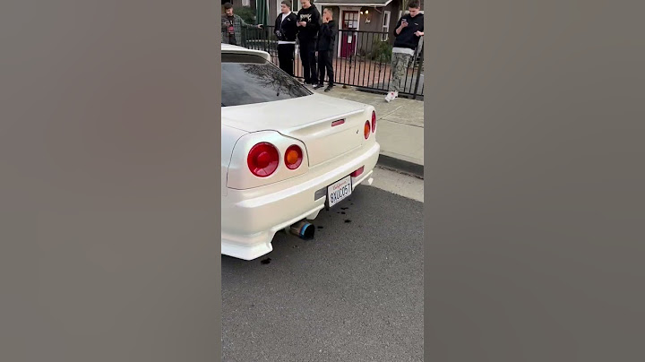 How to get an R34 in the US