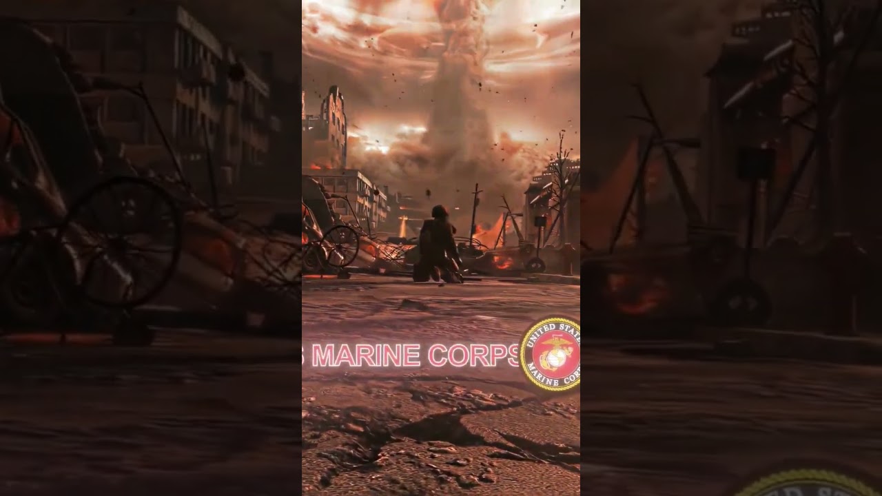 RIP to the fallen Marines || 