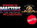 Opening To Masters of The Universe (2026) At Cinemark