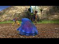 What Happens If Tidus Kills The Water Flan In Besaid