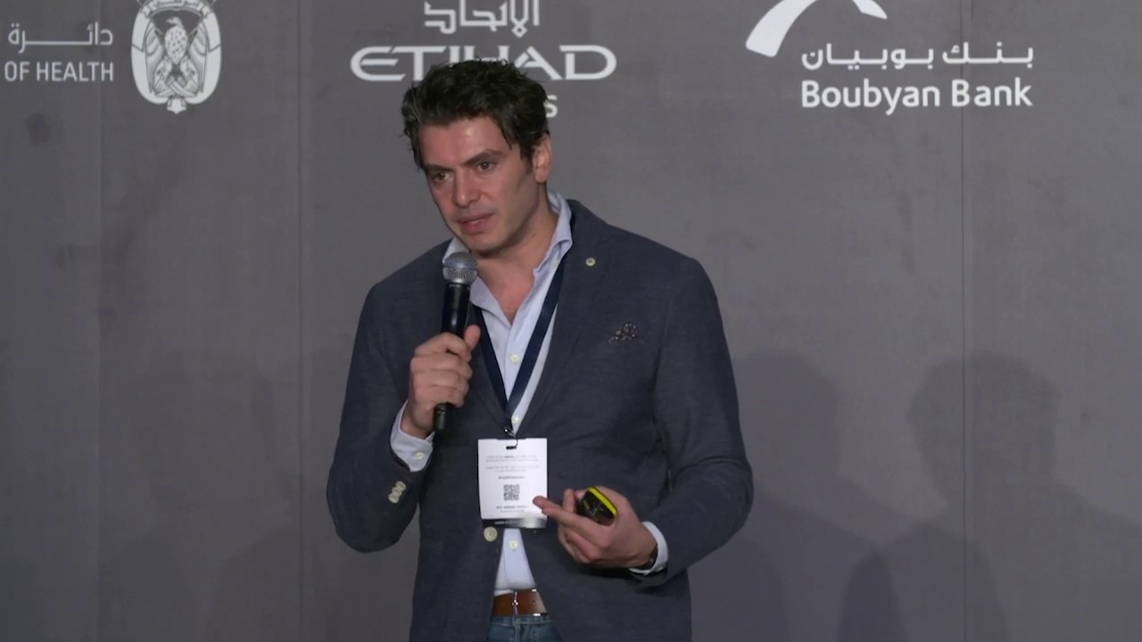 Shaping the Future of Field Workforce | Demo Day 2019 | Arrow Labs