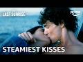 Ry & Julián’s Steamiest Kisses | The Last Sunrise | Prime Video