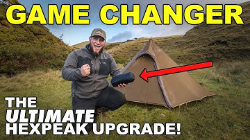 The ULTIMATE Hexpeak Upgrade!