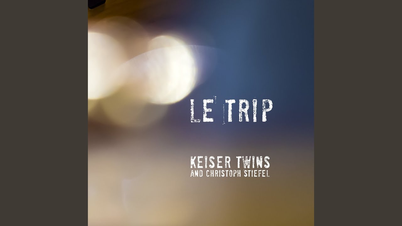 Watch Le Trip on YouTube Watch Le Trip on YouTube