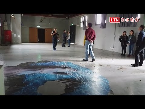 不願淪蚊子館！竹東動漫園區擬轉型原民產業展銷中心