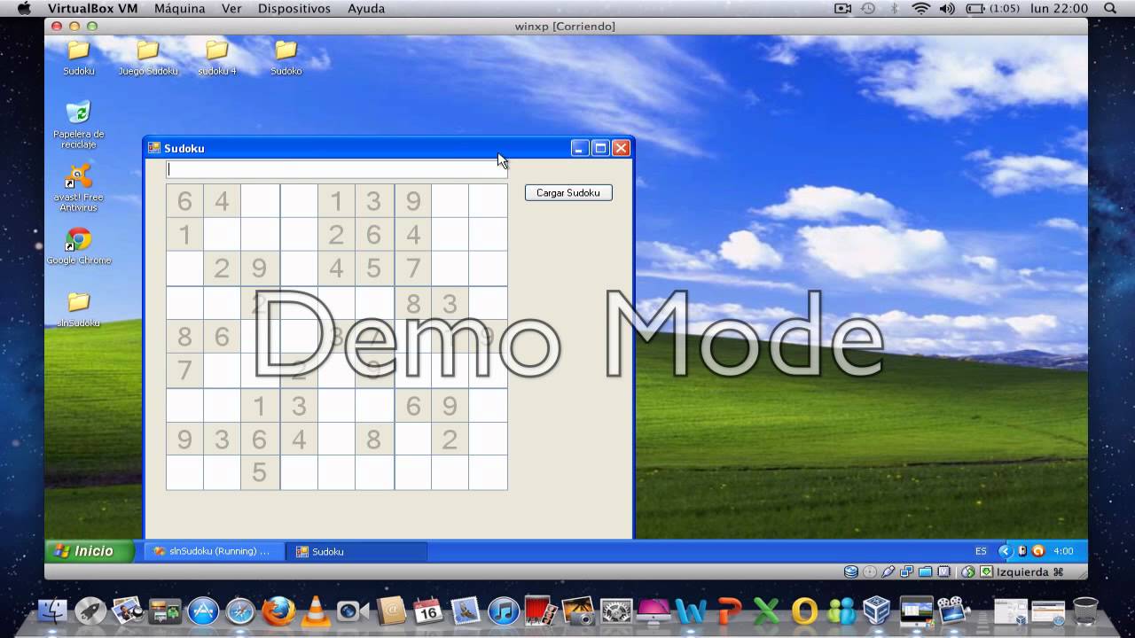 Sudoku En C YouTube