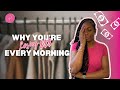 Why You're Losing Money Every Morning