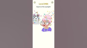 dop2 d0p games level 3452 #gameplay #deleteonpart #shourts #walkthrough #youtubeshorts #android