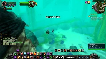 CataQuests.com - Pay Attention