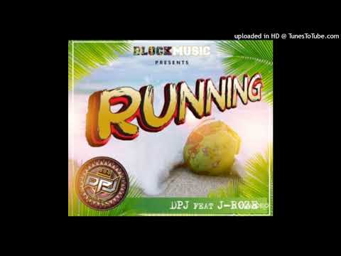 RUNNING (2021)- DPJ feat. JAY ROZE (Prods by Jay Roze at Block Music) [#Paksii]