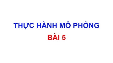 NTQ - Thực hành mô phỏng - MATLAB - Bài 5