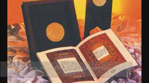 سورة العاديات   محمد المحيسني