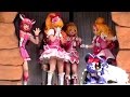 ハプニング映像 お別れの時にキュアマジカルが！？ 計算通りだし！魔法つかいプリキュア!スペシャルショー MAHO GIRLS PRECURE