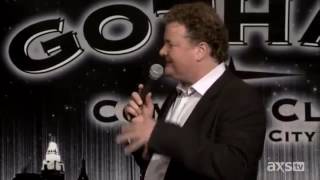 Tom Arnold - Live Gotham Comedy Club | Part 4