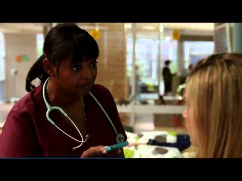 Red Band Society - Trailer