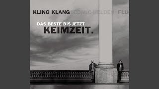 Video thumbnail of "Keimzeit - Maggie"