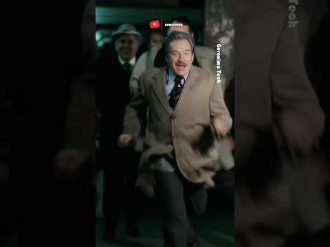 Buon viaggio Signore. 💪😂 Dal film Amici miei #videodivertenti #shortcinema