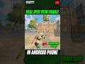 iPad View Pubg ✅ HOW TO GETI IPAD VIEW in ALL ANDROID DEVICES 😱 @NINJAMAXYT92