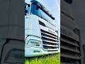 NEW DAF XF 480 #truck #caminhão #dafxf #lkw