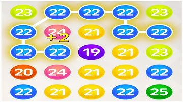 Number Link - Gameplay Walkthrough - Levels 14-26