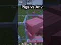 I tried the myth...... #minecraft #gaming #pro