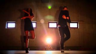 Crazy in love by Mavado -Choreography