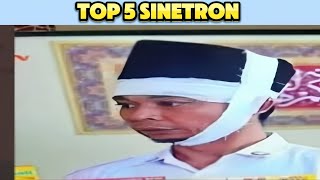 Download Lagu TOP 5 SINETRON MP3