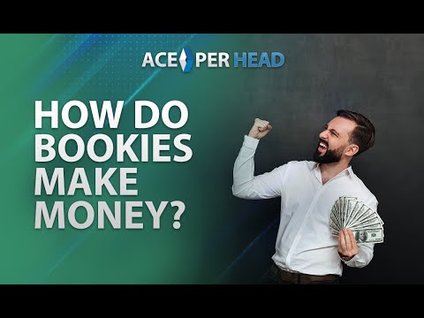 Bookies: How Much Do They Make Per Year? - Gambling Business Ideas