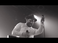 ALEX CLARE - GET REAL LIVE - TAIL OF LIONS EUROPEAN TOUR 2017