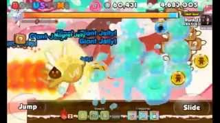 Hack Cookie Run 3.0.1 (Auto Run Farming Coins And Hack Mystery Box)